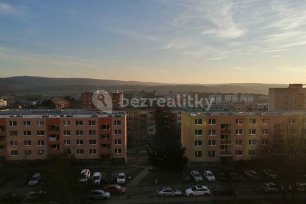 Prenájom bytu 1-izbový 37 m², Polní, Ivančice