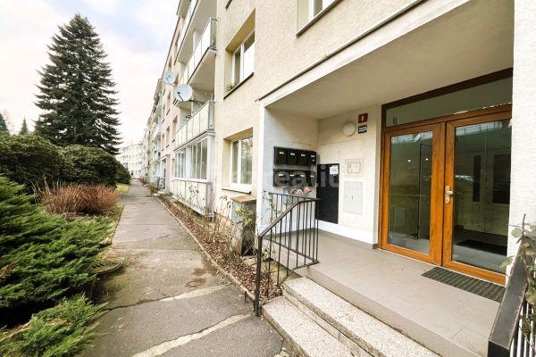 Predaj bytu 4-izbový 77 m², Na Výšině, Jablonec nad Nisou