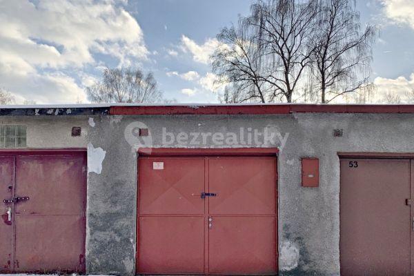 Predaj garáže 20 m², Česká Lípa, Liberecký kraj