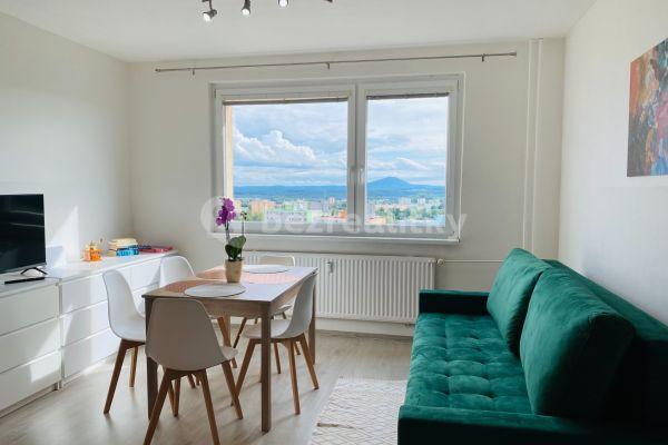 Predaj bytu 2-izbový 47 m², Komenského, Česká Lípa, Liberecký kraj