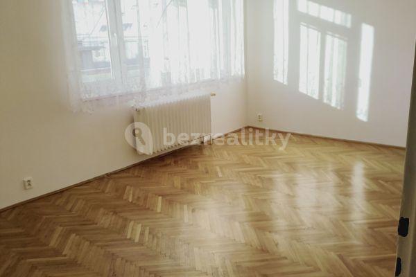 Prenájom bytu 2-izbový 55 m², Milady Horákové, Hlavní město Praha