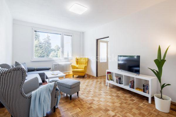 Predaj bytu 2-izbový 64 m², Českokamenická, Česká Lípa
