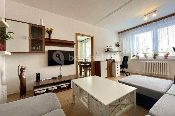 Predaj bytu 3-izbový 72 m², Kuršova, 