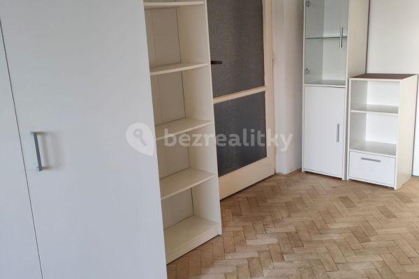 Prenájom bytu 1-izbový 29 m², Ibsenova, Brno