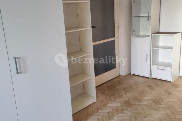 Prenájom bytu 1-izbový 29 m², Ibsenova, Brno Prenájom bytu 1-izbový 29 m², Ibsenova, Brno