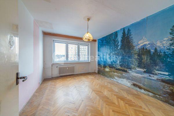 Predaj bytu 3-izbový 74 m², Slovenská, Karviná, Moravskoslezský kraj