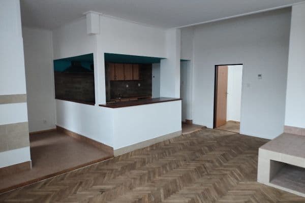 Prenájom bytu 2-izbový 120 m², Chotilsko Prenájom bytu 2-izbový 120 m², Chotilsko