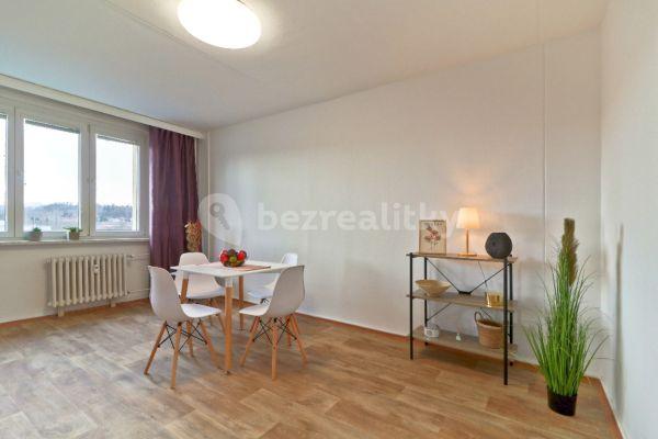 Predaj bytu 3-izbový 74 m², Tichá, Trutnov, Královéhradecký kraj