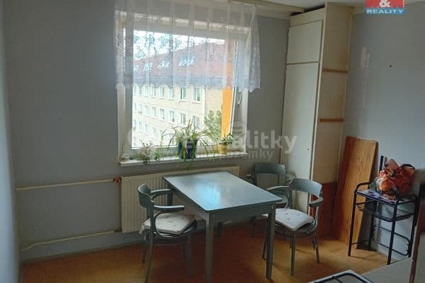 Predaj bytu 3-izbový 69 m², Smetanovy sady, 
