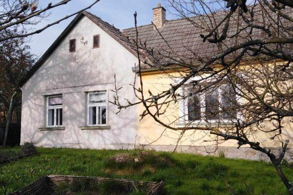 Predaj domu 120 m², pozemek 1.549 m², Jílovice