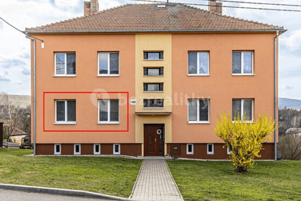 Predaj bytu 3-izbový 64 m², Kuželov