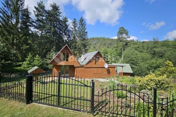 Prenájom rekreačného objektu, Kožlany Prenájom rekreačného objektu, Kožlany