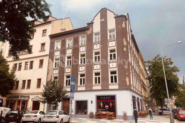 Predaj bytu 2-izbový 67 m², Vítkova, Hlavní město Praha