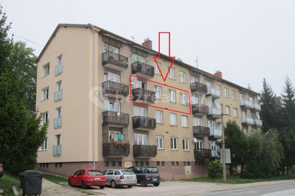 Predaj bytu 2-izbový 53 m², Lánovská, Vrchlabí