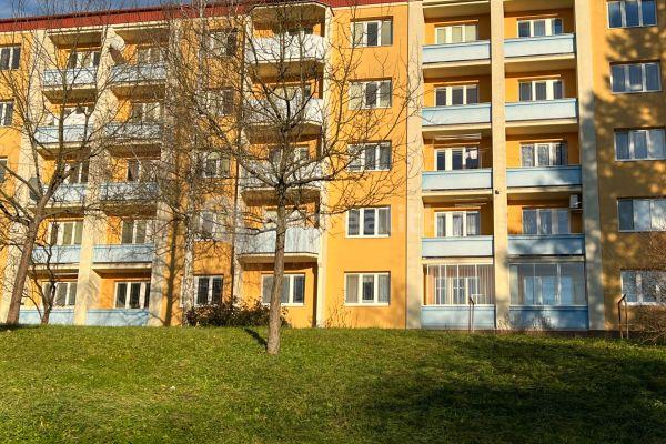 Predaj bytu 2-izbový 54 m², Družstevní, Uherský Brod