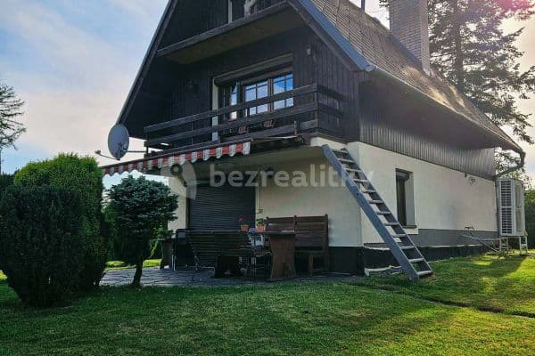 Prenájom rekreačného objektu, Domašov nad Bystřicí Prenájom rekreačného objektu, Domašov nad Bystřicí