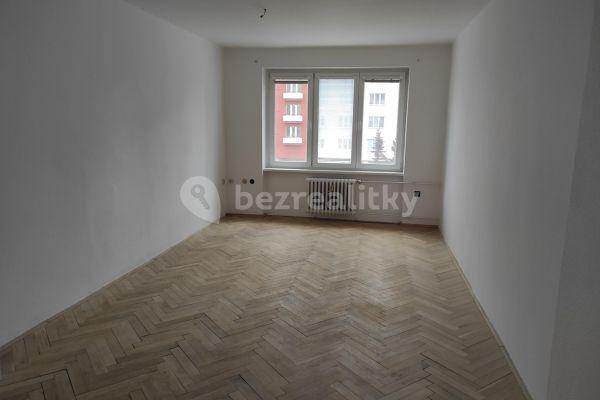 Prenájom bytu 2-izbový 54 m², třída SNP, Hradec Králové