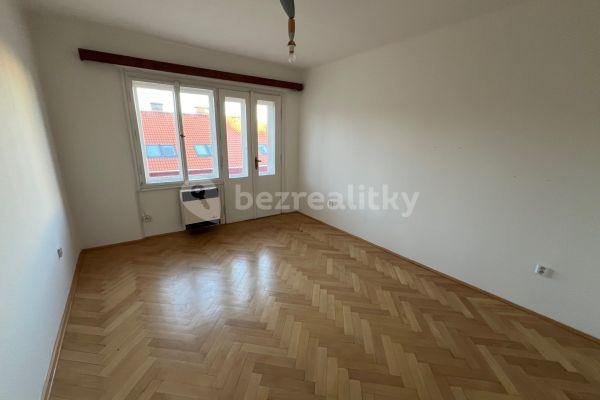 Prenájom bytu 1-izbový 47 m², Havlíčkova, Plzeň