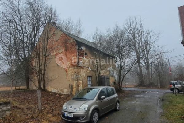 Predaj domu 83 m², pozemek 117 m², Jindřichovice