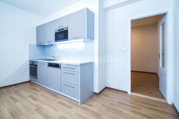 Prenájom bytu 3-izbový 98 m², Hodkovická, Liberec
