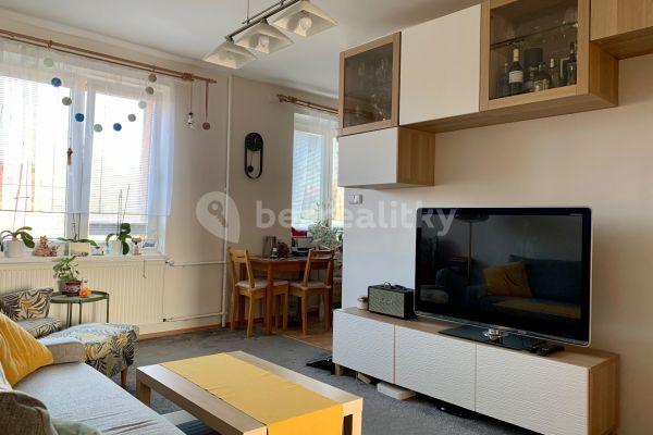 Predaj bytu 2-izbový 45 m², Svobody, Pardubice