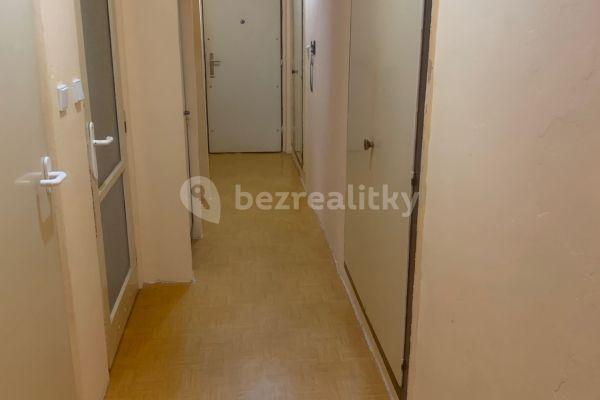 Prenájom bytu 3-izbový 69 m², Jaroslava Vrchlického, Most