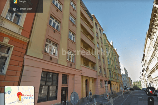 Predaj bytu 2-izbový 48 m², Bořivojova, Praha