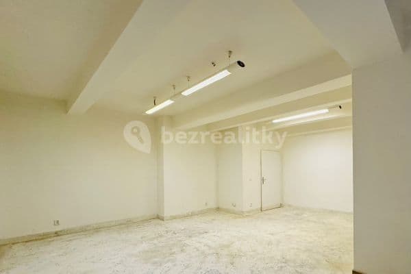 Prenájom kancelárie 64 m², Vlašská, Praha Prenájom kancelárie 64 m², Vlašská, Praha