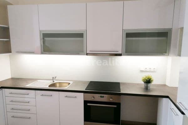 Prenájom bytu 1-izbový 37 m², Novobranská, Brno Prenájom bytu 1-izbový 37 m², Novobranská, Brno