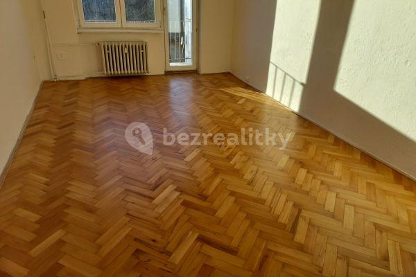 Prenájom bytu 2-izbový 54 m², Velká Hradební, Ústí nad Labem
