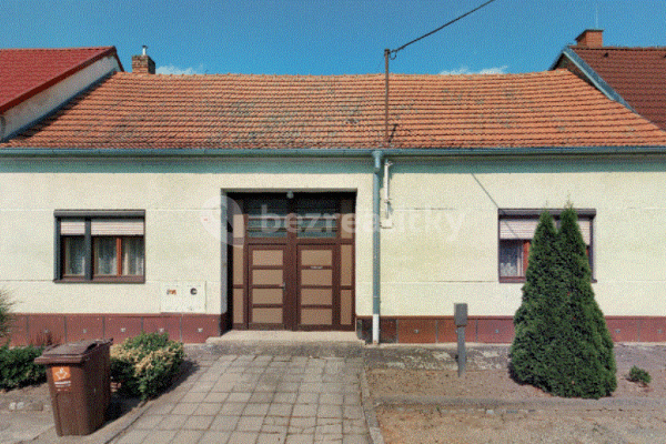 Predaj domu 100 m², pozemek 329 m², Masarykova, Nosislav