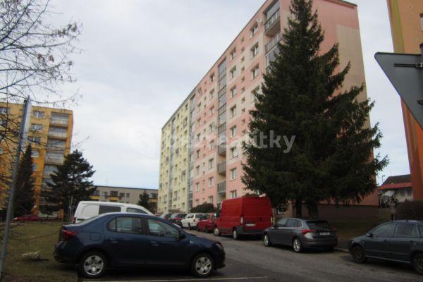 Predaj bytu 2-izbový 42 m², Mládí, Hlavní město Praha