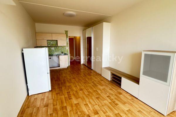 Prenájom bytu 1-izbový 32 m², Kavaleristů, Olomouc