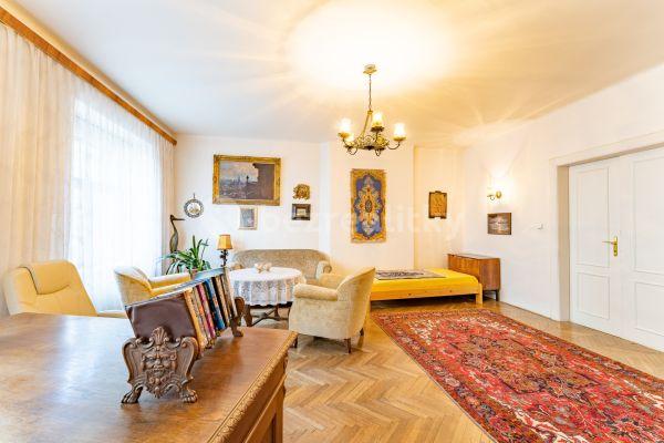Predaj bytu 4-izbový 114 m², Jaromírova, 