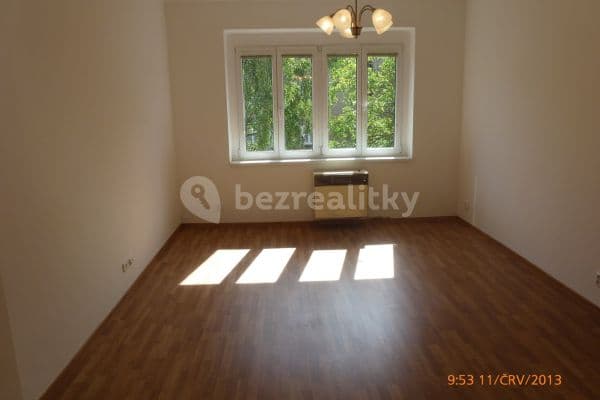 Prenájom bytu 2-izbový 56 m², Pelhřimovská, Praha