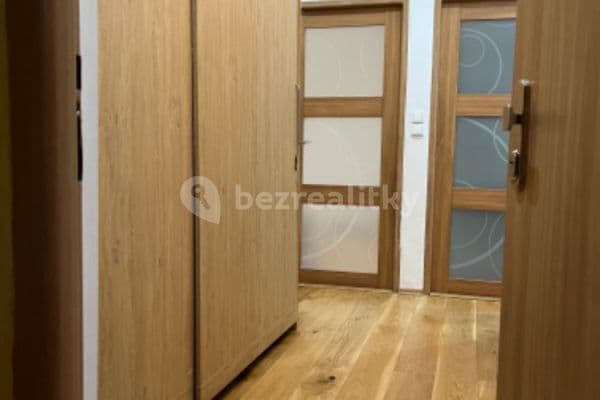 Prenájom bytu 2-izbový 55 m², Jiskřiček, Ostrava Prenájom bytu 2-izbový 55 m², Jiskřiček, Ostrava