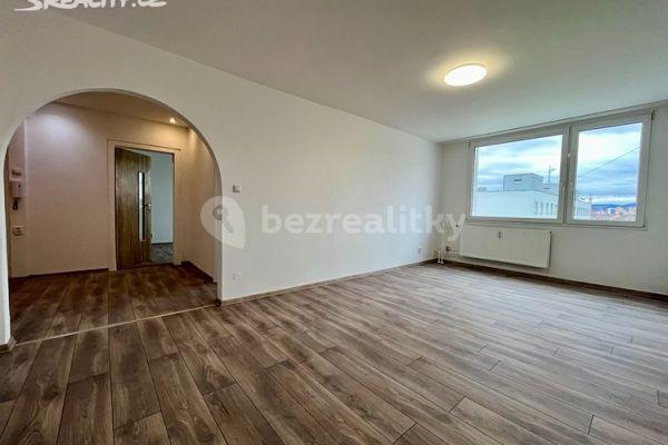 Predaj bytu 3-izbový 64 m², Tyršova, Beroun, Středočeský kraj