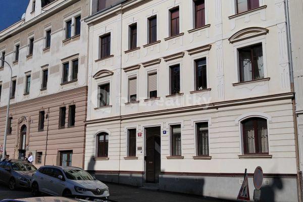 Prenájom bytu 2-izbový 42 m², Šlikova, Praha