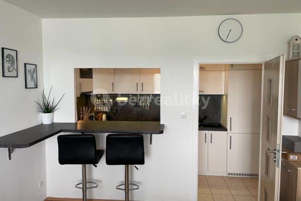 Prenájom bytu 2-izbový 40 m², Štúrova, Praha, Praha Prenájom bytu 2-izbový 40 m², Štúrova, Praha, Praha