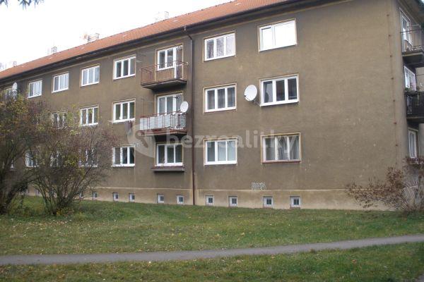 Prenájom bytu 2-izbový 52 m², Vodárenská, Kladno, Středočeský kraj