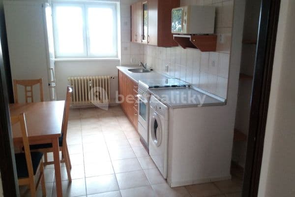 Prenájom bytu 2-izbový 52 m², Vodárenská, Kladno Prenájom bytu 2-izbový 52 m², Vodárenská, Kladno