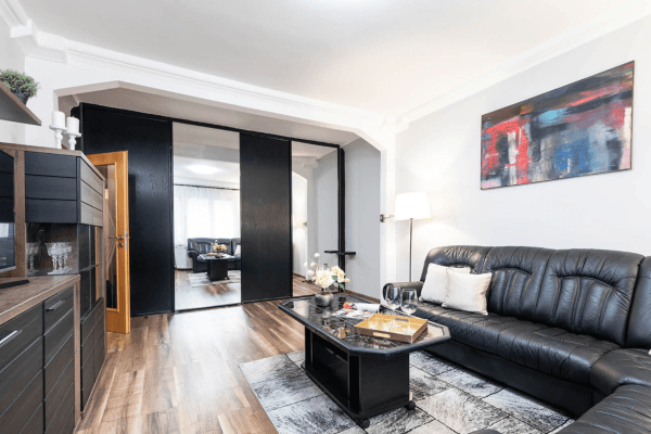 Prenájom bytu 2-izbový 45 m², Československých parašutistov, Nové Mesto Prenájom bytu 2-izbový 45 m², Československých parašutistov, Nové Mesto