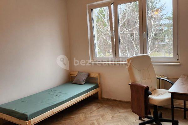 Prenájom bytu 2-izbový 54 m², Sněženková, Praha, Praha