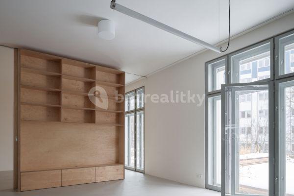 Prenájom bytu 3-izbový 166 m², U Zdravotního ústavu, Praha