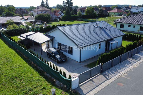 Predaj domu 156 m², pozemek 933 m², Opatovice nad Labem