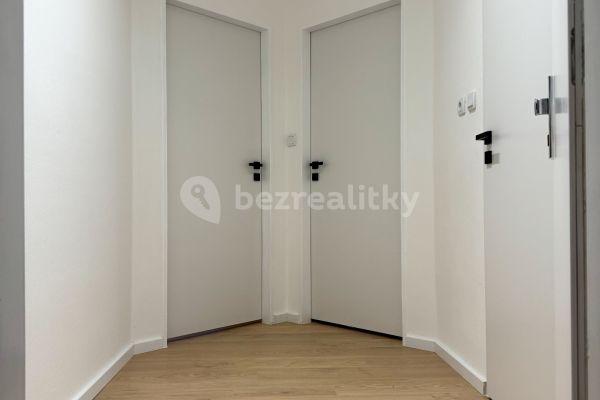 Predaj bytu 2-izbový 54 m², Palackého, Třešť