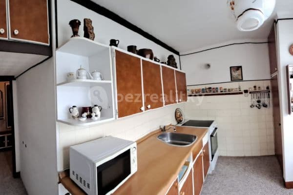Predaj bytu 2-izbový 56 m², Mírová, Bohumín