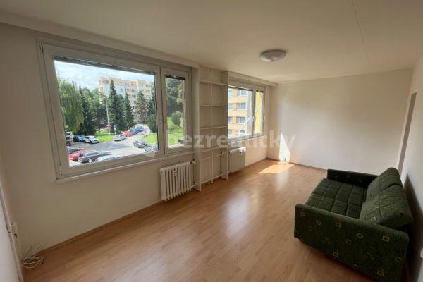 Prenájom bytu 2-izbový 49 m², Šimůnkova, Hlavní město Praha