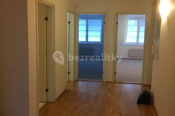 Prenájom bytu 3-izbový 128 m², Bublíkova, Hlavní město Praha