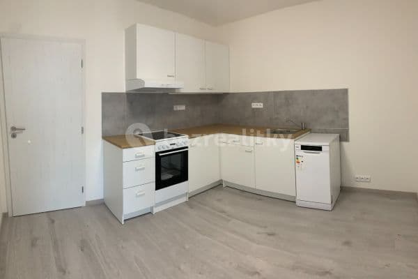 Prenájom bytu 2-izbový 47 m², Lubenská, Rakovník, Středočeský kraj Prenájom bytu 2-izbový 47 m², Lubenská, Rakovník, Středočeský kraj